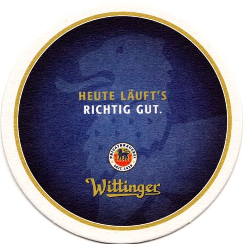 wittingen gf-ni wittinger gold 5b (rund215-heute lauft's)